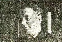 Portrait of Miroslav Adlešič (1907–2002) – memorial page