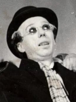 Porträt von Roberto Villanueva (1929–2005) – Gedenkseite