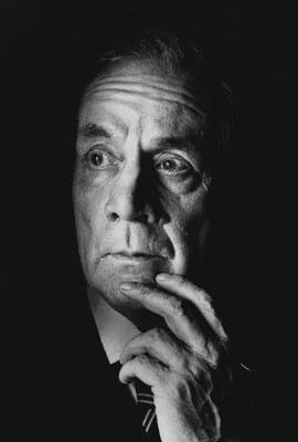 Porträt von Alberto Sughi (1928–2012) – Gedenkseite
