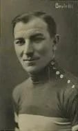 Portrait of Pietro Bestetti (1898–1936) – memorial page