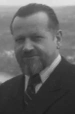Porträt von Hanns Haberer (1890–1967) – Gedenkseite