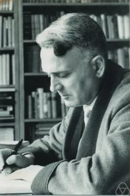 Porträt von Helmut Wielandt (1910–2001) – Gedenkseite
