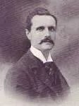 Portrait of Enrico Stelluti Scala (1852–1905) – memorial page