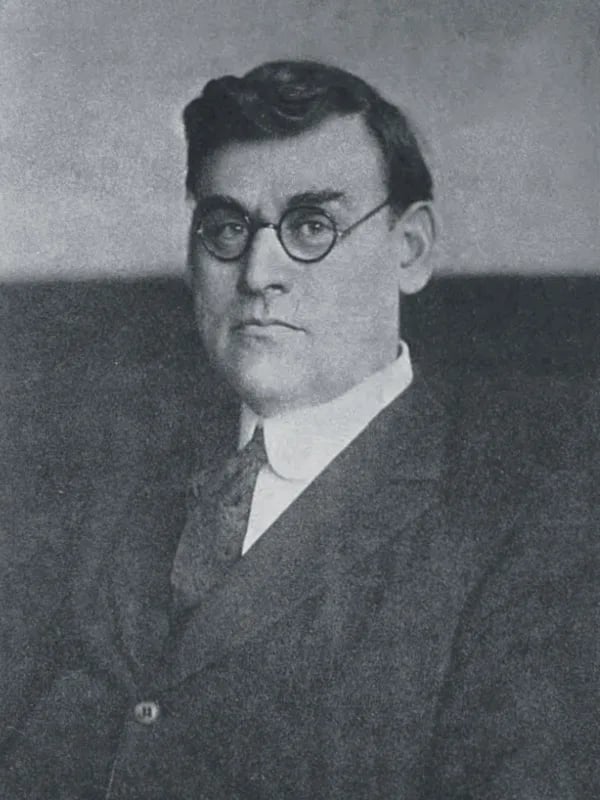 Portrait of Charles Kelsey Dozier (1879–1933) – memorial page