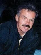Portrait of Thomas G. O'Hagan (1958–2001) – memorial page