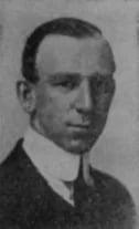 Portrait of S. Ralph Harlow (1885–1972) – memorial page