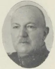 Portrait of Nardus Schrijver (1869–1945) – memorial page