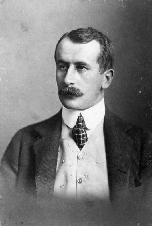 Portrait of Aloys zu Löwenstein-Wertheim-Rosenberg (1871–1952) – memorial page