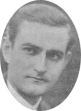 Portrait of Károly Kovács (1902–1990) – memorial page