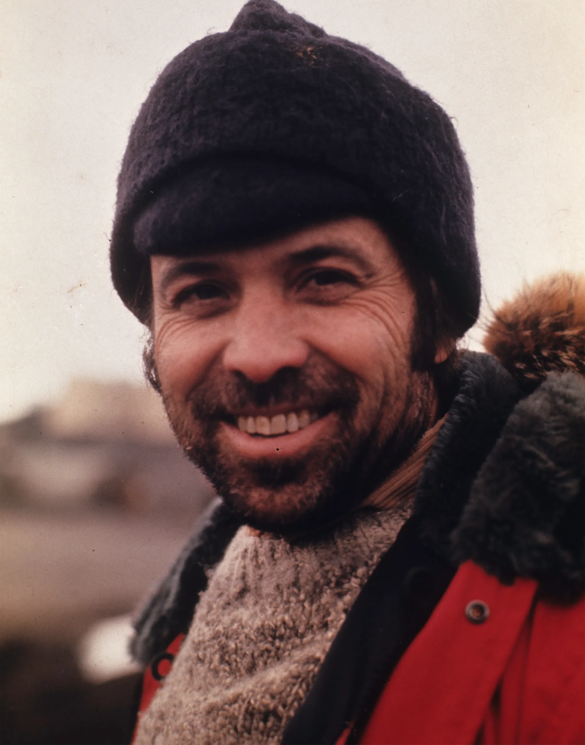 Porträt von Robert L. Dale (1924–2020) – Gedenkseite