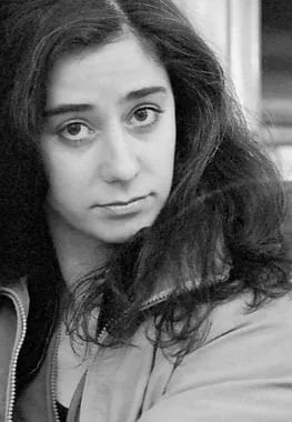 Portrait of Ágnes Anna Kovács (1975–2008) – memorial page
