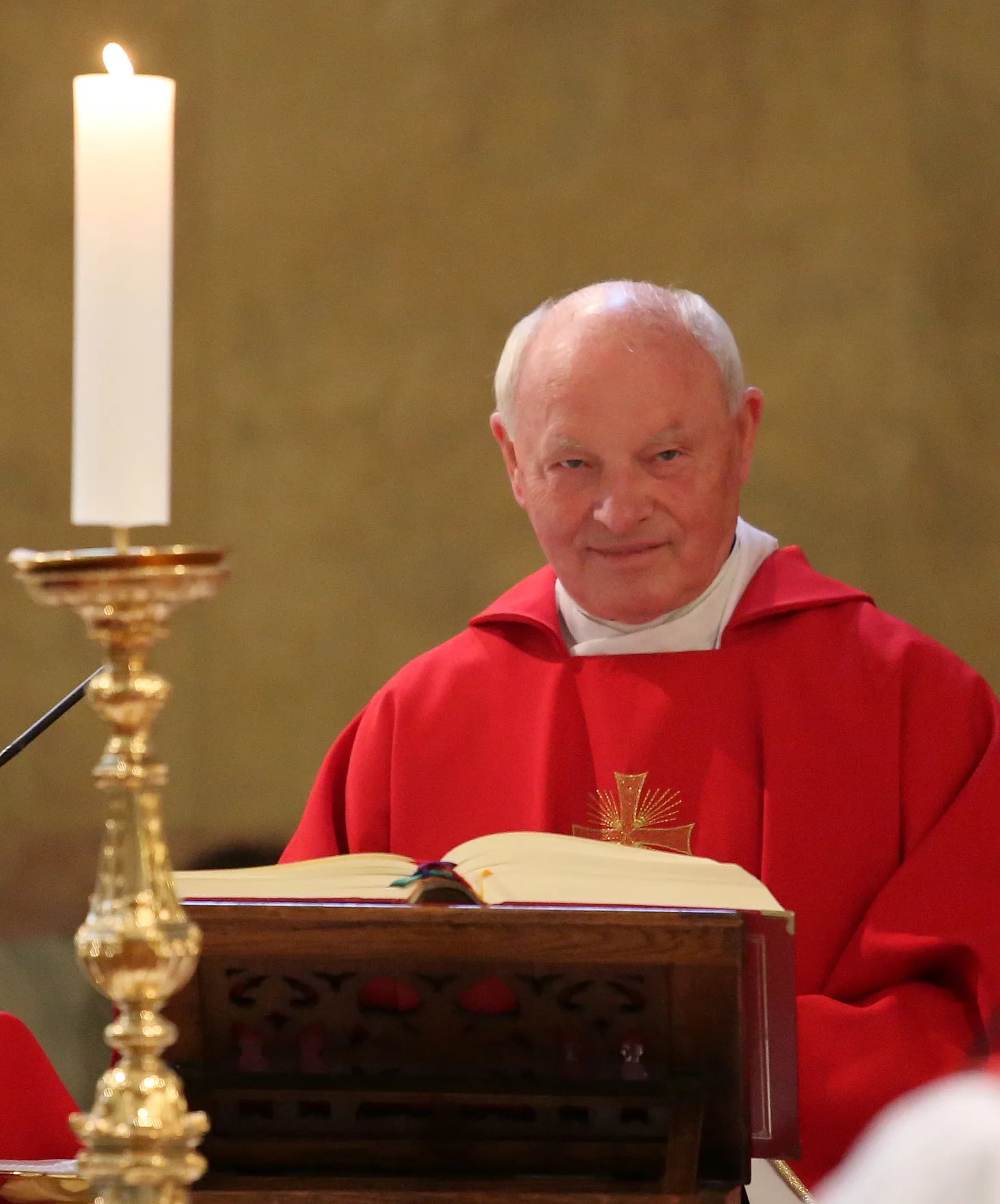 Porträt von Imre Kozma (1940–2024) – Gedenkseite
