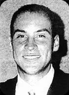 Portrait of Manuel Del Valle, Jr. (1969–2001) – memorial page