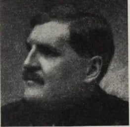 Porträt von István Kray (1887–1967) – Gedenkseite