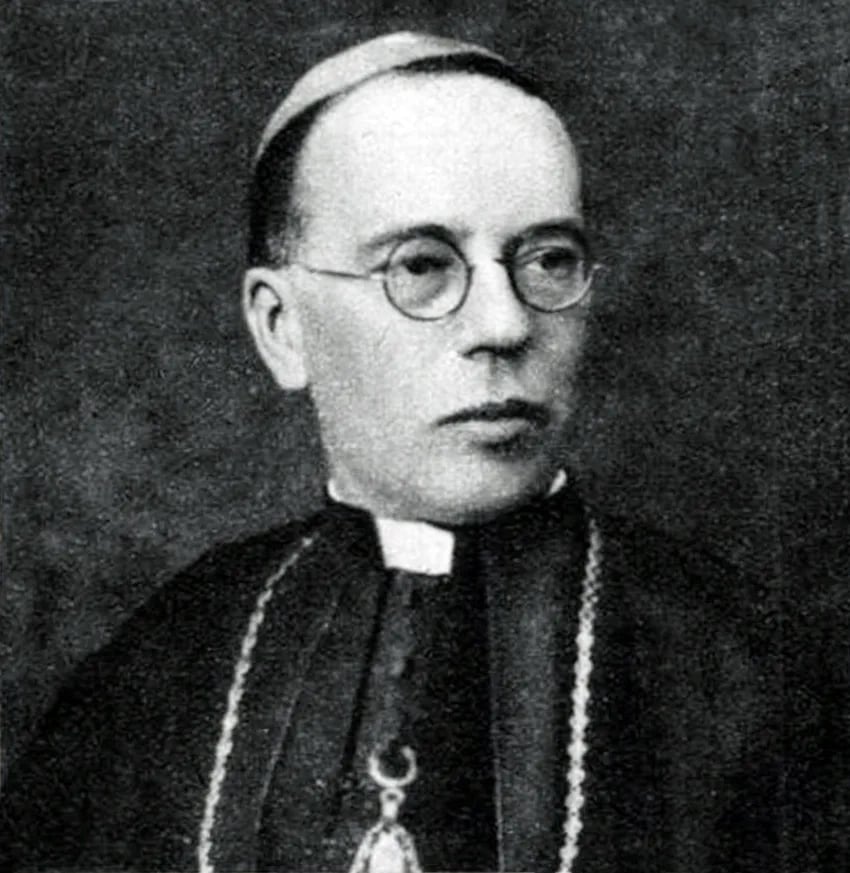Porträt von Endre Kriston (1877–1960) – Gedenkseite