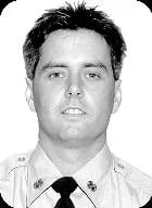 Porträt von Martin E. McWilliams (1966–2001) – Gedenkseite