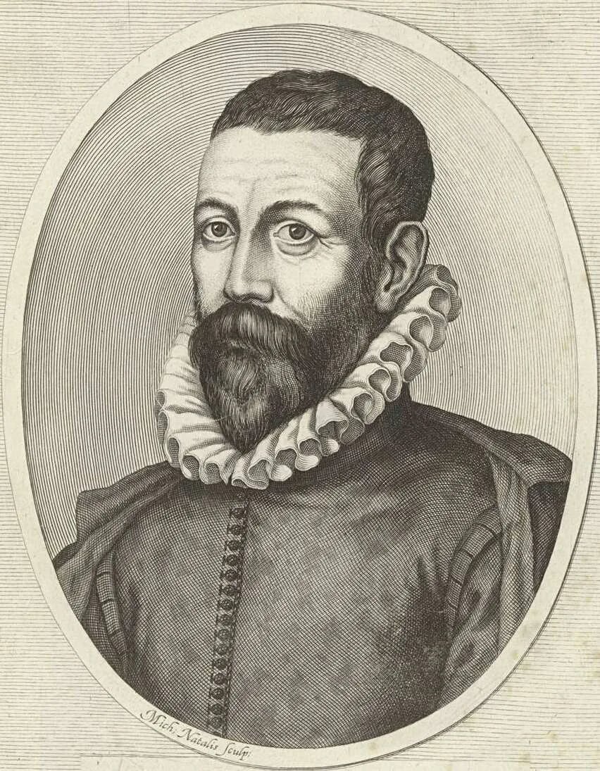 Portrait of Giuseppe Giustiniani (1525–1600) – memorial page