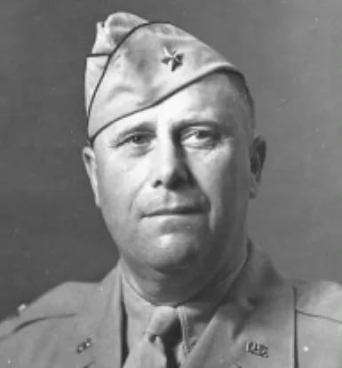 Portrait of Marcus B. Bell (1893–1981) – memorial page