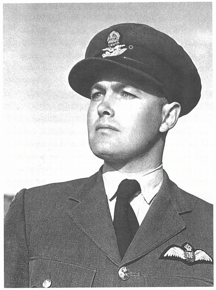 Porträt von Egon Nezbeda (1913–1991) – Gedenkseite