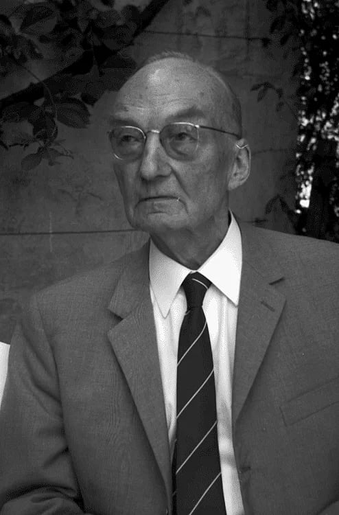 Porträt von Constantin von Dietze (1891–1973) – Gedenkseite