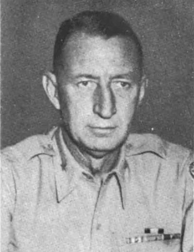 Portrait of George D. Shea (1894–1971) – memorial page
