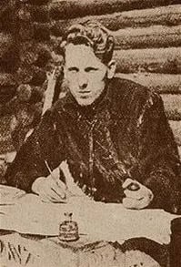 Porträt von Bob Hurikán (1907–1965) – Gedenkseite
