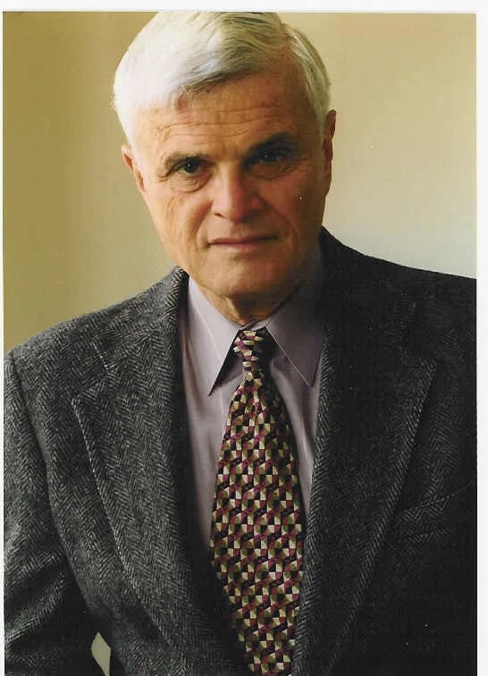 Porträt von Leroy F. Aarons (1933–2004) – Gedenkseite