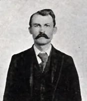 Portrait of Norman Adolphus Mozley (1865–1922) – memorial page