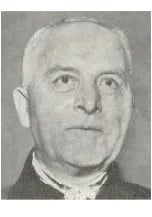 Portrait of Edvard Os (1885–1970) – memorial page