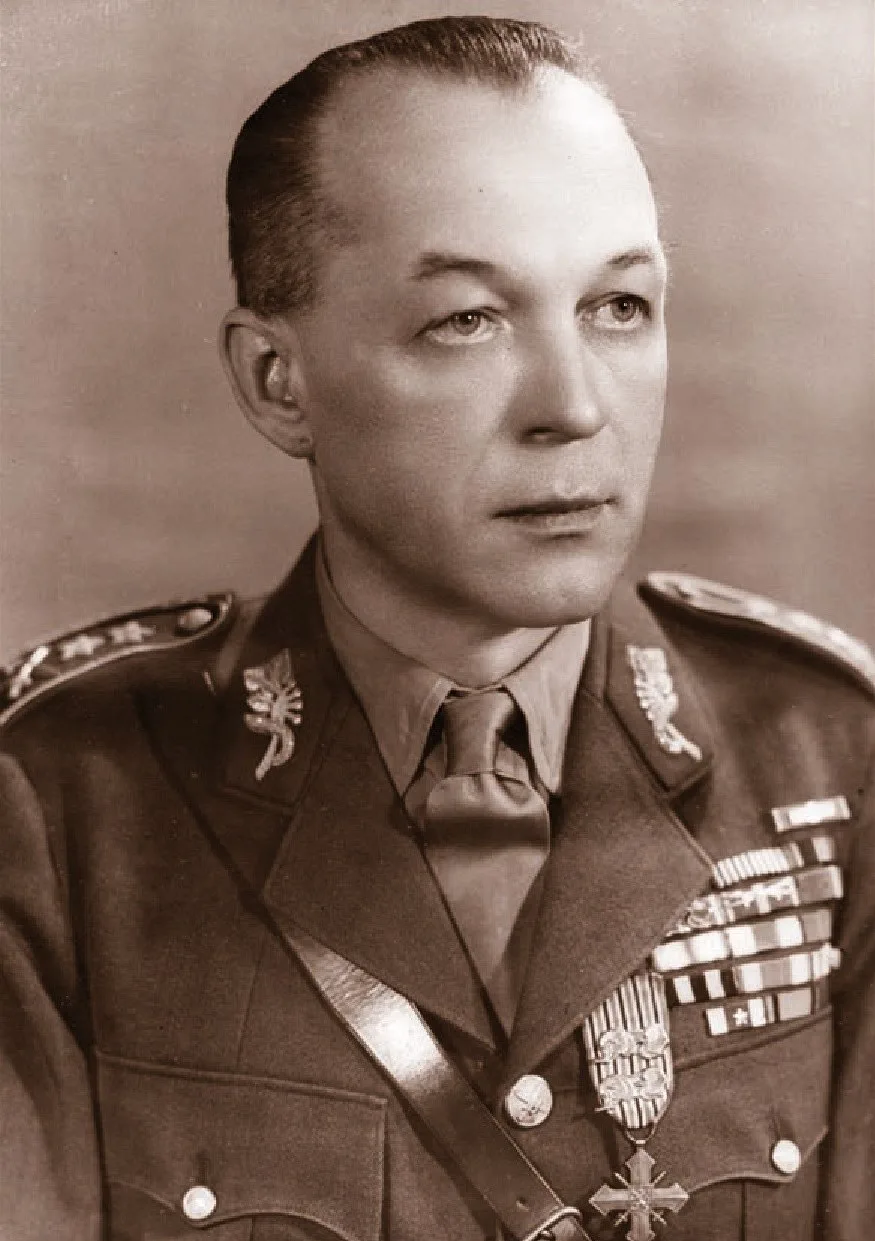 Porträt von Bohumil Boček (1894–1952) – Gedenkseite