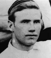 Portrait of Percy Twentyman-Jones (1876–1954) – memorial page