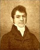 Portrait of Édouard Bovet (1797–1849) – memorial page