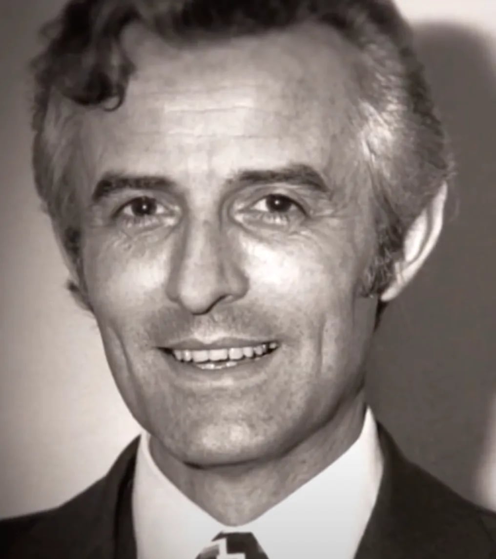 Porträt von Marcel Morin (1931–2022) – Gedenkseite