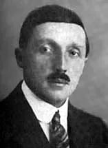 Porträt von Bohumír Kozák (1885–1978) – Gedenkseite