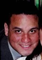 Portrait of Calixto Anaya, Jr. (1966–2001) – memorial page