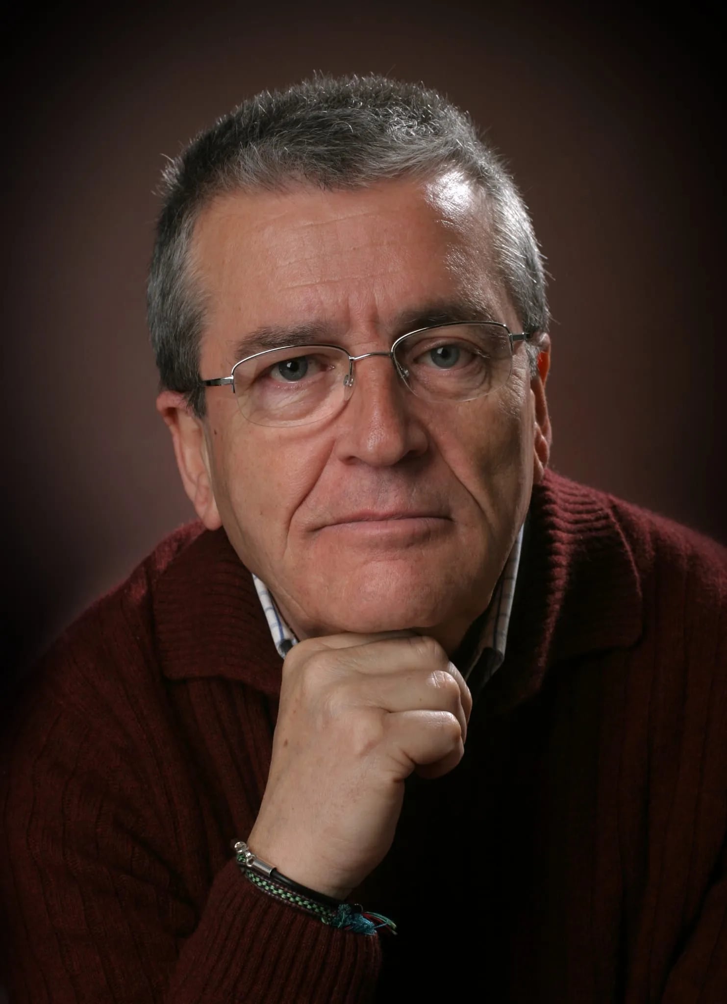 Porträt von Salvador Montell i Puigarnau (1941–2022) – Gedenkseite