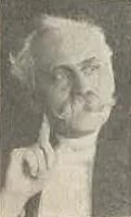 Portrait of Eben Howe Bailey (1843–1943) – memorial page