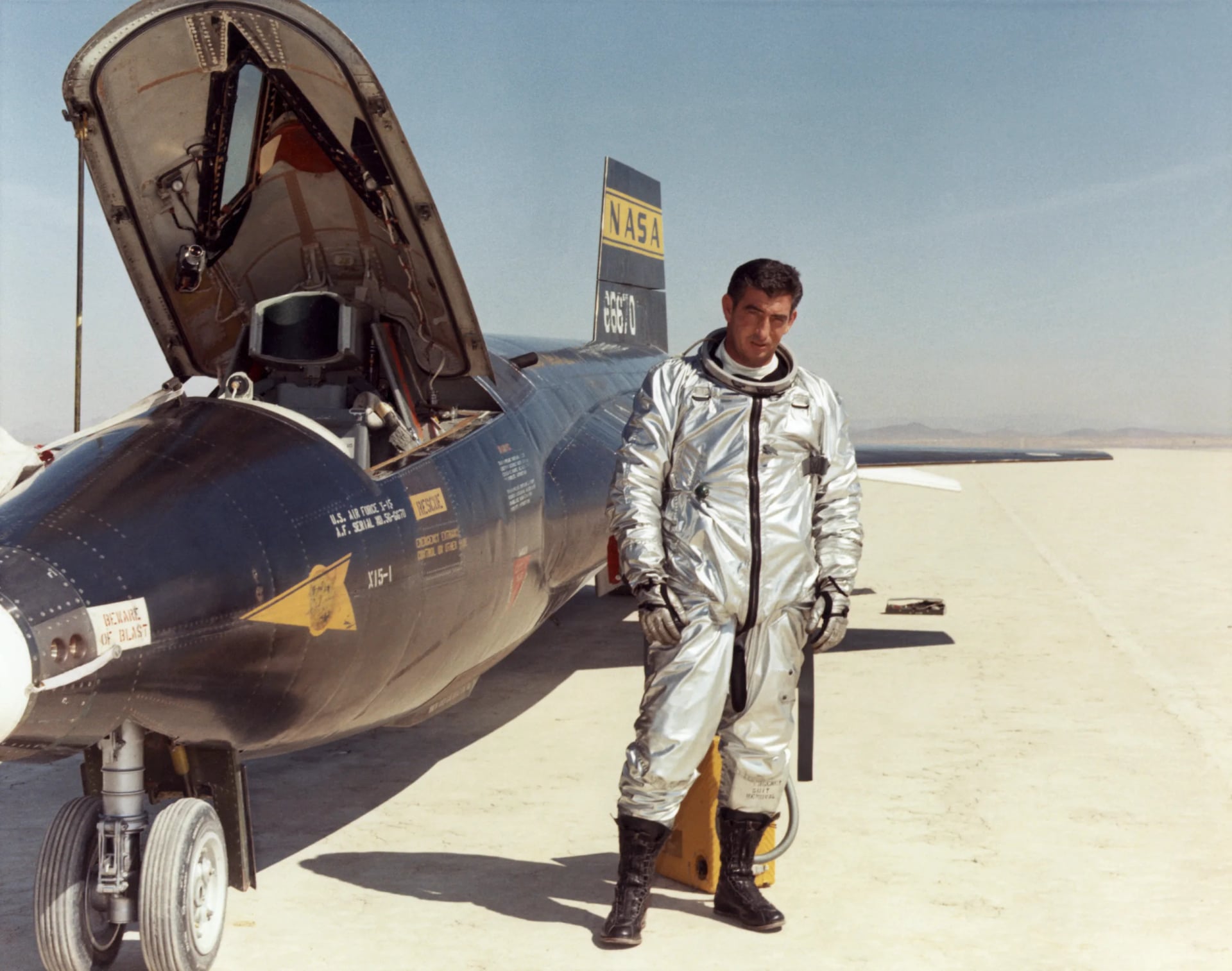 Portrait of Michael Adams (1930–1967) – memorial page