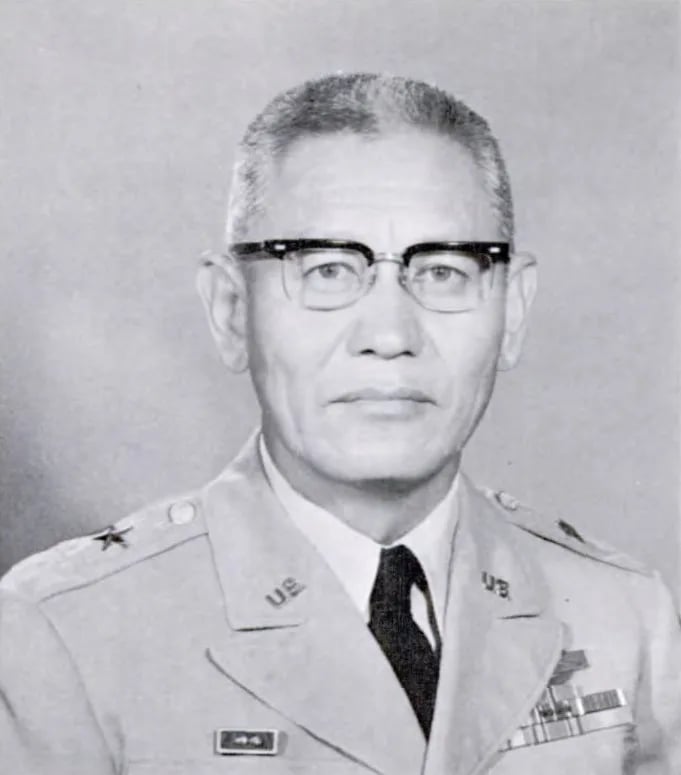Portrait of Francis S. Takemoto (1912–2002) – memorial page