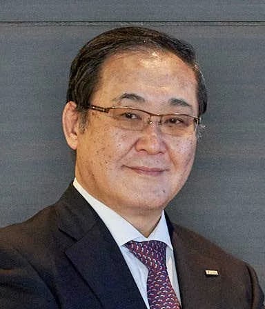 Porträt von Jun Ōta (1958–2023) – Gedenkseite