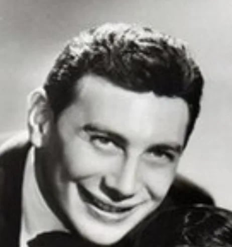 Porträt von Joe Ames (1921–2007) – Gedenkseite
