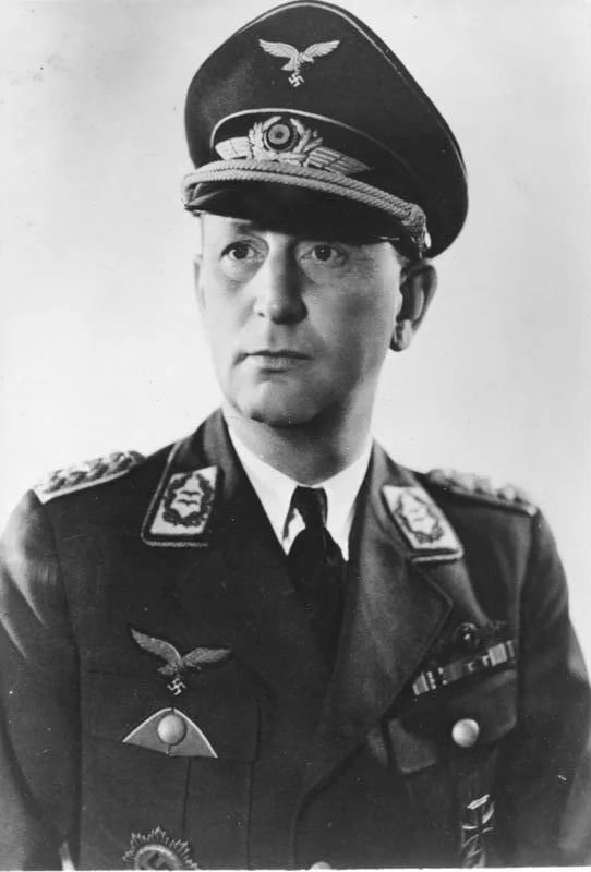 Portrait of Werner Kreipe (1904–1967) – memorial page