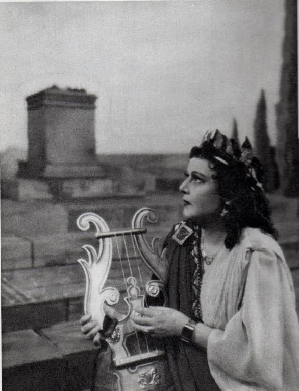 Portrait of Liina Reiman (1891–1961) – memorial page
