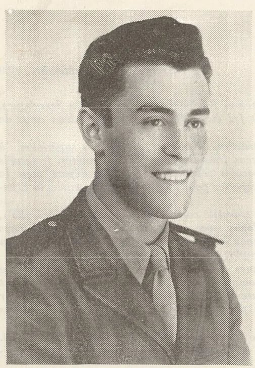 Porträt von Pierre Guyot (1938–2013) – Gedenkseite