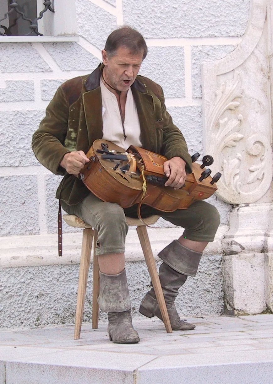 Porträt von Eberhard Kummer (1940–2019) – Gedenkseite