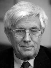 Portrait of Alajos Kálmán (1935–2017) – memorial page