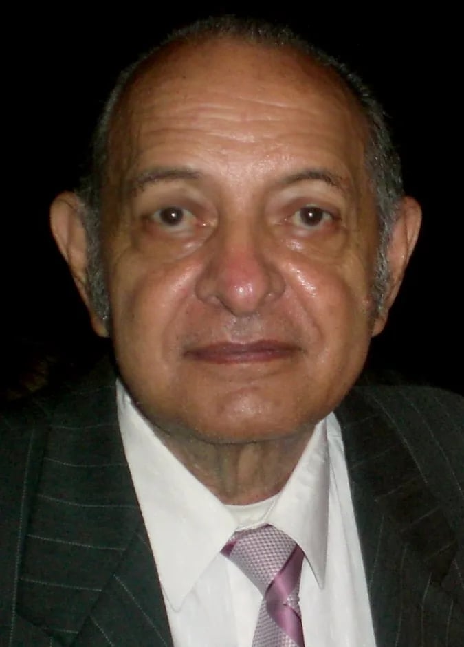 Portrait of Hugo Blanco (1940–2015) – memorial page