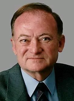 Porträt von Otto Regenspurger (1939–2003) – Gedenkseite