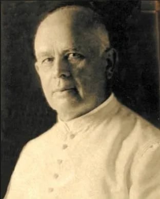 Portrait of Iréneusz József Károly (1854–1929) – memorial page