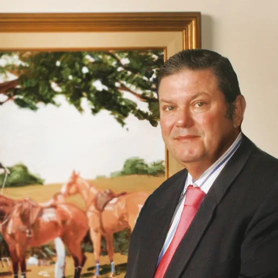 Portrait of Ignacio Gutiérrez Zaldívar (1951–2022) – memorial page